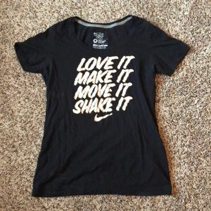 Nike T-shirt